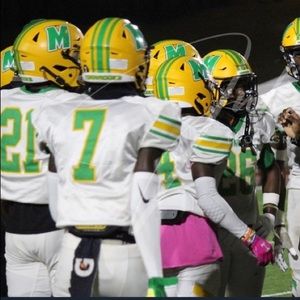 Meet your Posher, Malik